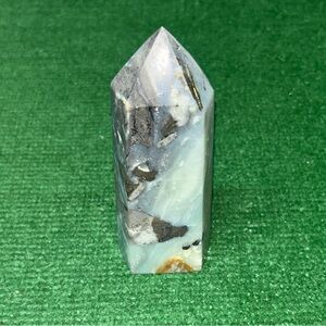 Caribbean Calcite Crystal Tower